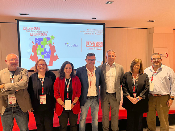 Ejecutiva Conferencia SSE Aqualia_Ejecutiva